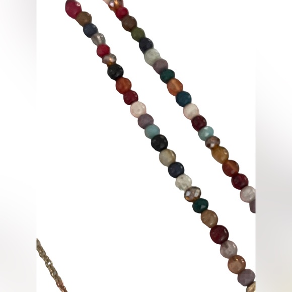 LONG NECKLACES VARIETY STYLES - Picture 6 of 9